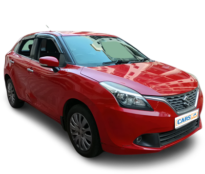 Maruti Baleno-img